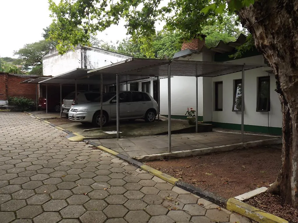 Apartamento Lindo E Aconchegante 